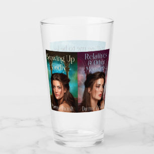 Hera Pint Glass