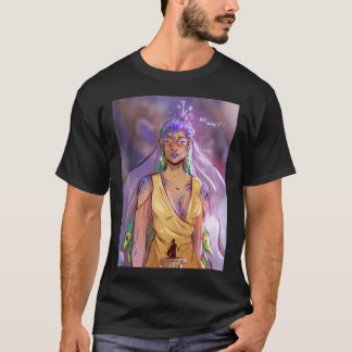 Hera print T-Shirt