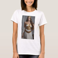 Hera – Queen of the Gods