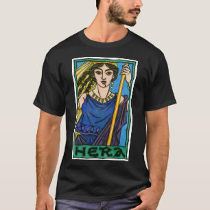 Hera T-Shirt