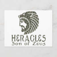 Heracles