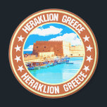 Heraklion                                          magnet<br><div class="desc">Heraklion</div>