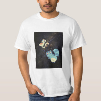 HERALD & CHEESEMAN Spaced Out T-Shirt