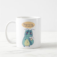 HERALD Coffee Mug