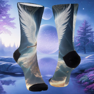 Herald of Grace Socks