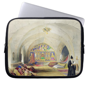 Heraldic Designs, from 'Art and Industry', publish Laptop Sleeve