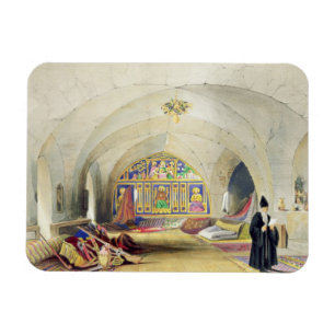 Heraldic Designs, from 'Art and Industry', publish Magnet