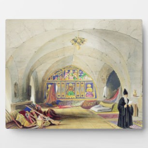 Heraldic Designs, from 'Art and Industry', publish Plaque