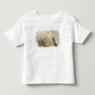 Heraldic Designs, from 'Art and Industry', publish Toddler T-Shirt