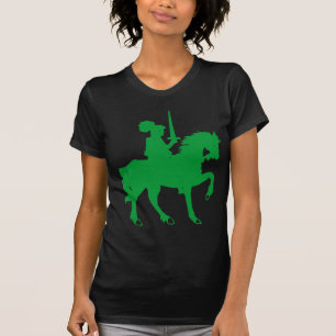 Heraldic Knight T-Shirt