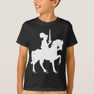 Heraldic Knight T-Shirt