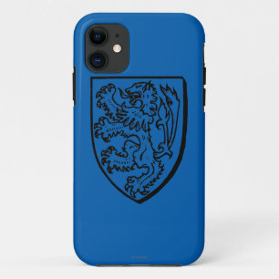 Heraldry iPhone 11 Case