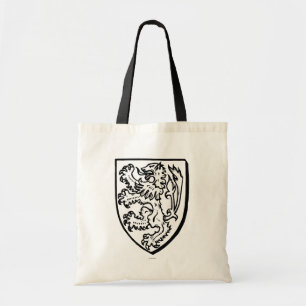 Heraldry Tote Bag