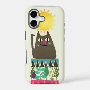 herb cat