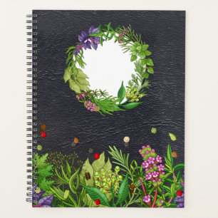 Herb Garden Planner