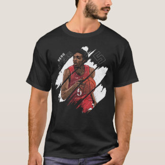 Herb Jones New Orleans T-Shirt
