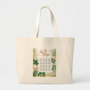 Herb Primer bag