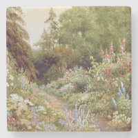 Herbaceous Border