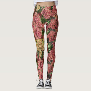 Herbaceous Plant Legging