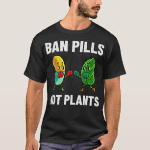 Herbalism Herbalist PhytoHerb Herbs Herbal (65) T-Shirt