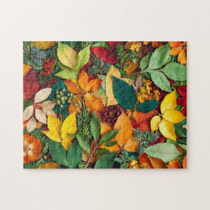 Herbalism Jigsaw Puzzle
