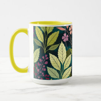 Herbalism Mug