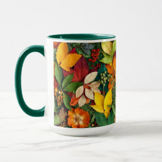 Herbalism Mug