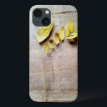 Herbarium V iPhone 13 Case<br><div class="desc">Floral</div>