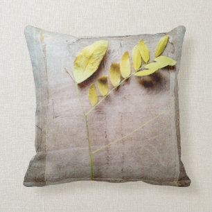 Herbarium V Cushion