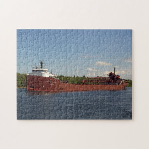 Herbert C. Jackson jigsaw puzzle