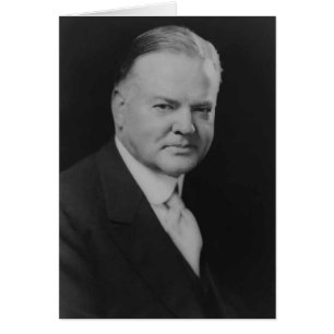 Herbert Hoover