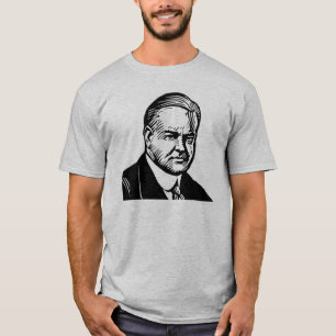 Herbert Hoover "31" Tee