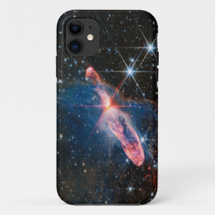 Herbig-Haro 46/47 iPhone 11 Case