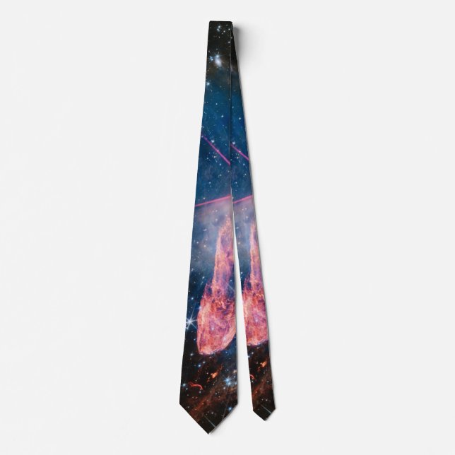 Herbig-Haro 46/47 Tie (Front)