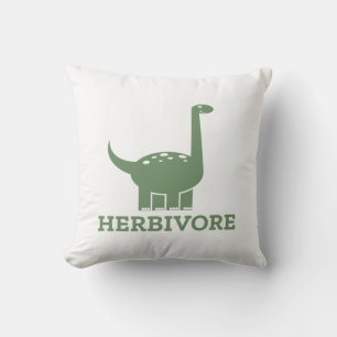 Herbivore Cushion
