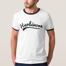 Herbivore Swoosh Design