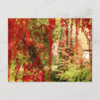 Herbst / Autumn