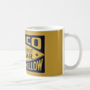 Herco Cigar-1905 Coffee Mug