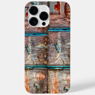 Herculaneum Pompeii Art Naples Italy Case-Mate iPhone 14 Pro Max Case