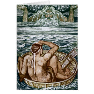 Hercules and Atlas