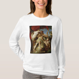 Hercules and Omphale, 1724 T-Shirt