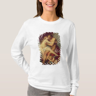 Hercules and Omphale T-Shirt