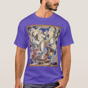 Hercules and the Hydra T-Shirt