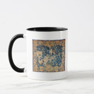 Hercules and the Lernaean Hydra Mug