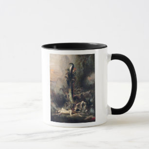 Hercules and the Lernaean Hydra Mug