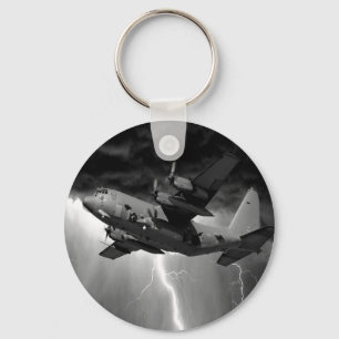 Hercules C-130 Key Ring