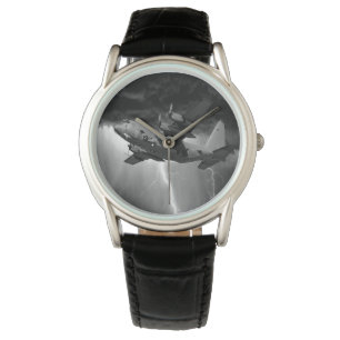 Hercules C-130 Watch