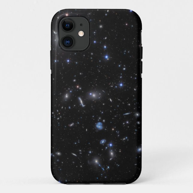 Hercules Cluster Case-Mate iPhone Case (Back)