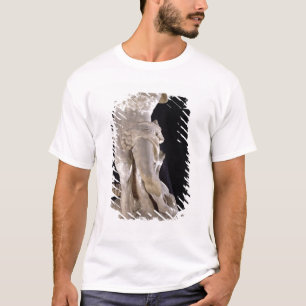 Hercules Fighting the Lernaean Hydra T-Shirt