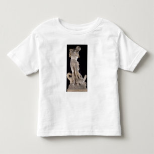 Hercules Fighting the Lernaean Hydra Toddler T-Shirt